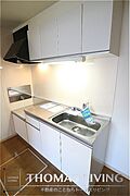 コンロ設置可。お好きなコンロを設置ください。