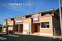 福岡県飯塚市綱分：物件画像／株式会社トーマスリビング　飯塚店