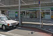 ファミリーマート JR新飯塚駅店（149m）