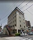 新飯塚駅前郵便局（855m）