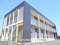 福岡県飯塚市伊岐須：物件画像／株式会社トーマスリビング　飯塚店