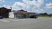 ミニストップ 穂波椿店（91m）