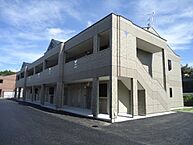 福岡県飯塚市潤野：物件画像／株式会社トーマスリビング　飯塚店