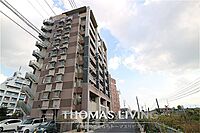 福岡県飯塚市柏の森：物件画像／株式会社トーマスリビング　飯塚店