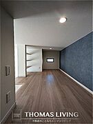 お部屋によって壁紙の色が異なる場合があります。現況優先です。