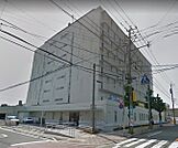 飯塚市役所（1792m）