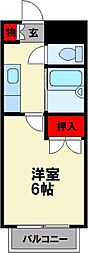 シングルライフ 4階