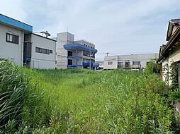 木更津市江川　土地　木更津駅