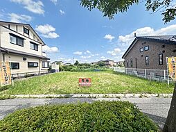 物件画像 グランファミーロ松ヶ島　土地　五井駅