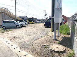 市原市千種　土地　姉ケ崎駅