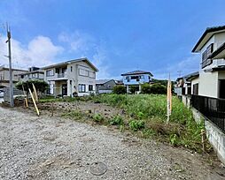 物件画像 グランファミーロ北子安　土地　君津駅