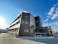 埼玉県越谷市蒲生西町1丁目：物件画像／株式会社ベスフォート