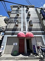 大阪府東大阪市瓢箪山町（賃貸マンション1R・2階・18.00㎡） その21