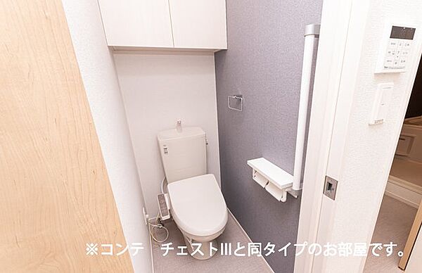 アルモニーブラッセ 105｜大阪府羽曳野市古市2丁目(賃貸アパート1K・1階・32.02㎡)の写真 その7