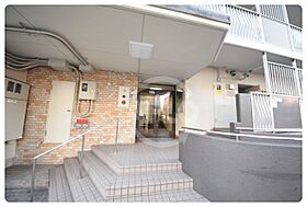 上本町第2ガーデンハイツ  ｜ 大阪府大阪市天王寺区小橋町（賃貸マンション3LDK・13階・60.87㎡） その3