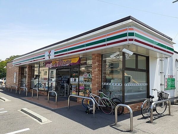 ソレア－ド久保I番館 205｜大阪府泉南郡熊取町久保1丁目(賃貸アパート2LDK・2階・62.45㎡)の写真 その15