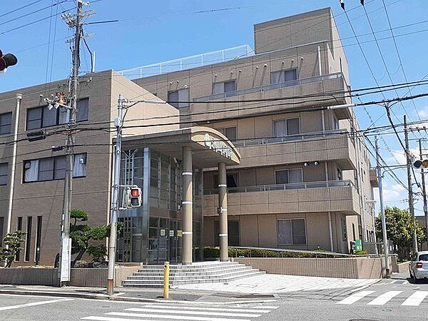 ソレア－ド久保I番館 205｜大阪府泉南郡熊取町久保1丁目(賃貸アパート2LDK・2階・62.45㎡)の写真 その19