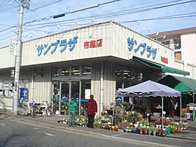 大阪府東大阪市足代新町（賃貸マンション1K・5階・25.20㎡） その19