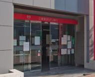 画像24:【銀行】三菱ＵＦＪ銀行　寺田町支店まで240ｍ