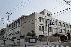 エレガンス真田山  ｜ 大阪府大阪市天王寺区玉造本町（賃貸マンション2LDK・2階・56.80㎡） その8