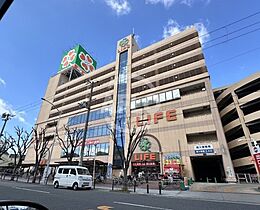 レジュールアッシュOSAKA今里駅前  ｜ 大阪府大阪市東成区大今里西3丁目（賃貸マンション1R・10階・27.56㎡） その25