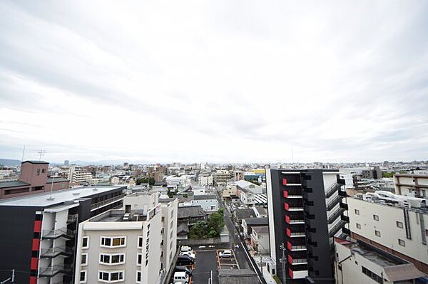 La　Douceur北巽(旧スプランディッド北巽) ｜大阪府大阪市生野区巽北2丁目(賃貸マンション1K・13階・23.30㎡)の写真 その20