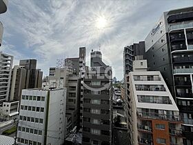 オブリオポルタ上町台  ｜ 大阪府大阪市天王寺区上汐3丁目（賃貸マンション3LDK・9階・78.86㎡） その25