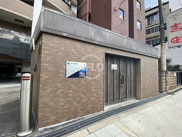 セレッソコート上本町EAST ｜大阪府大阪市天王寺区東上町(賃貸マンション1LDK・8階・42.70㎡)の写真 その29