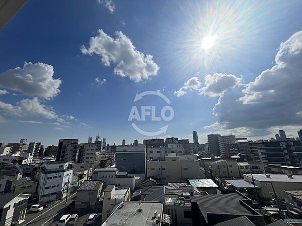 ウイルコート大今里西 ｜大阪府大阪市東成区大今里西1丁目(賃貸マンション1LDK・6階・37.27㎡)の写真 その25