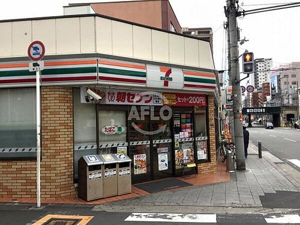 U-ro鶴橋駅前 ｜大阪府大阪市天王寺区東上町(賃貸マンション1K・4階・22.00㎡)の写真 その28