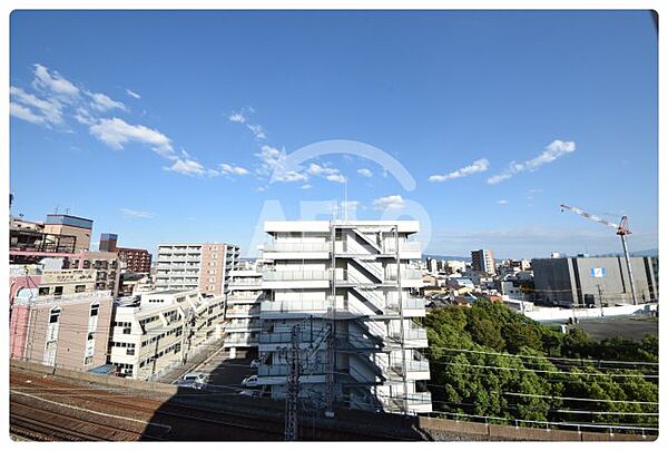 U-ro鶴橋駅前 ｜大阪府大阪市天王寺区東上町(賃貸マンション1K・4階・22.00㎡)の写真 その19