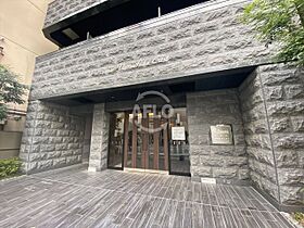 プレサンス上町台クレスト  ｜ 大阪府大阪市天王寺区上汐3丁目（賃貸マンション1K・9階・21.32㎡） その3