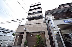 プリムローズ  ｜ 大阪府大阪市天王寺区六万体町（賃貸マンション1DK・4階・33.00㎡） その22