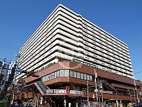 プリムローズ  ｜ 大阪府大阪市天王寺区六万体町（賃貸マンション1DK・4階・33.00㎡） その29