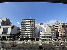 ポルト・ボヌール四天王寺夕陽ヶ丘ミラージュ  ｜ 大阪府大阪市天王寺区六万体町（賃貸マンション1K・5階・24.04㎡） その14