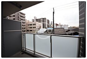 レジュールアッシュOSAKA今里駅前  ｜ 大阪府大阪市東成区大今里西3丁目（賃貸マンション1K・7階・27.56㎡） その22