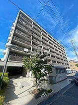 ルモン新深江  ｜ 大阪府大阪市東成区深江南1丁目（賃貸マンション2LDK・9階・45.00㎡） その23