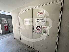 M プラザ玉造  ｜ 大阪府大阪市東成区玉津2丁目（賃貸マンション1K・9階・23.78㎡） その22