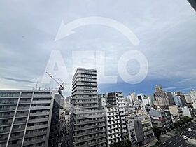 朝日プラザ高津第一  ｜ 大阪府大阪市天王寺区生玉町（賃貸マンション1LDK・13階・36.45㎡） その12