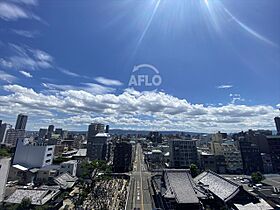 アドバンス上町台シュタット  ｜ 大阪府大阪市中央区上本町西4丁目（賃貸マンション1LDK・14階・34.34㎡） その18