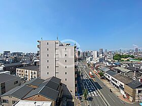 スワンズシティ大阪エスクレア 401 ｜ 大阪府大阪市東成区大今里南3丁目（賃貸マンション1LDK・4階・29.62㎡） その14