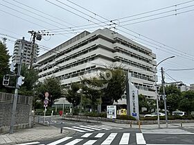 アリバ  ｜ 大阪府大阪市天王寺区勝山2丁目（賃貸マンション1K・4階・20.00㎡） その19