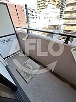 プロスペール夕陽丘  ｜ 大阪府大阪市天王寺区上汐6丁目（賃貸マンション1R・4階・21.17㎡） その14