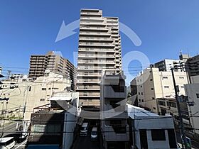 プロスペール夕陽丘  ｜ 大阪府大阪市天王寺区上汐6丁目（賃貸マンション1R・4階・21.17㎡） その15