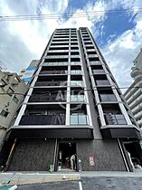 ファーストフィオーレ谷町六丁目フェリシア  ｜ 大阪府大阪市中央区上本町西1丁目（賃貸マンション1DK・11階・30.43㎡） その19