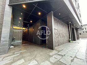 ファーストフィオーレ谷町六丁目フェリシア  ｜ 大阪府大阪市中央区上本町西1丁目（賃貸マンション1DK・11階・30.43㎡） その3