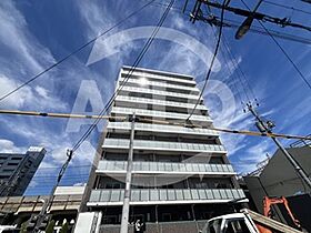 リアライズ鶴橋東II  ｜ 大阪府大阪市生野区中川西1丁目（賃貸マンション1DK・8階・30.31㎡） その4