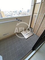 Luxe布施北I  ｜ 大阪府東大阪市長堂2丁目（賃貸マンション1K・4階・30.24㎡） その18