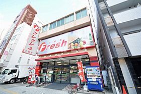 グランカサデ上本町  ｜ 大阪府大阪市天王寺区上本町8丁目（賃貸マンション3LDK・7階・141.11㎡） その30