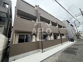 アート北巽  ｜ 大阪府大阪市生野区巽北3丁目（賃貸アパート1LDK・3階・29.63㎡） その27